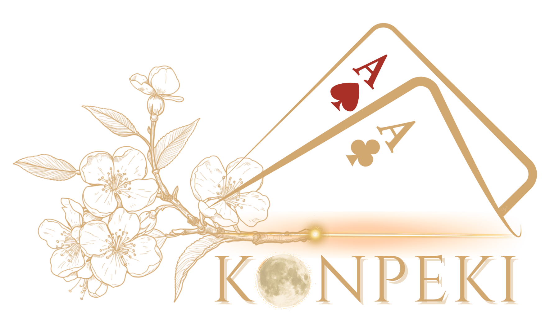 Konpeki Casino showcase